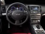 Infiniti G37 S Anniversary Edition 2010 года (US)